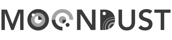 Moondust partner logo